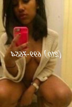Nabou call girl in Winchester